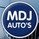 Logo MDJ Automotive